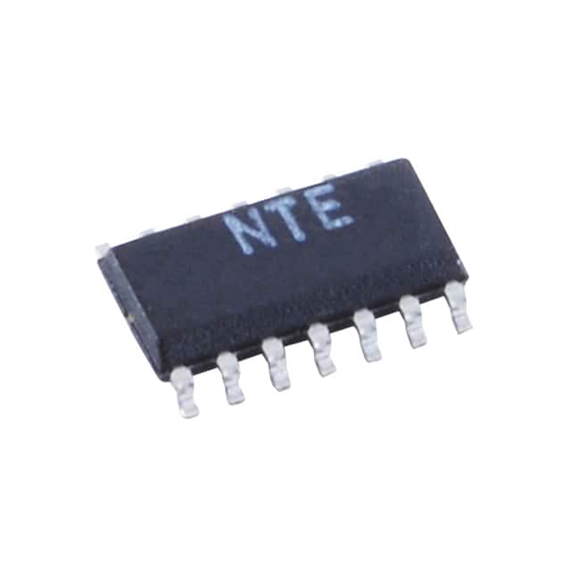 NTE4012BT