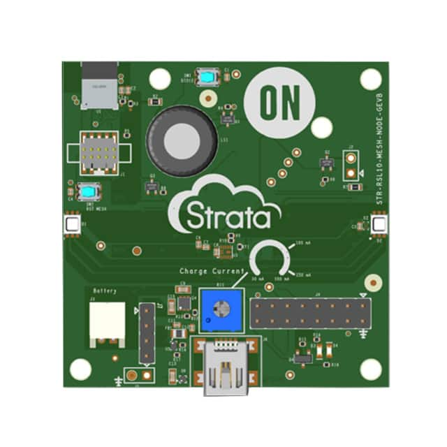 STR-RSL10-MESH-KIT-GEVK