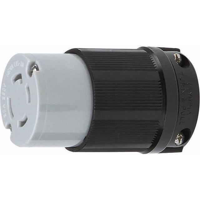 NEMA L15-30 CONNECTOR