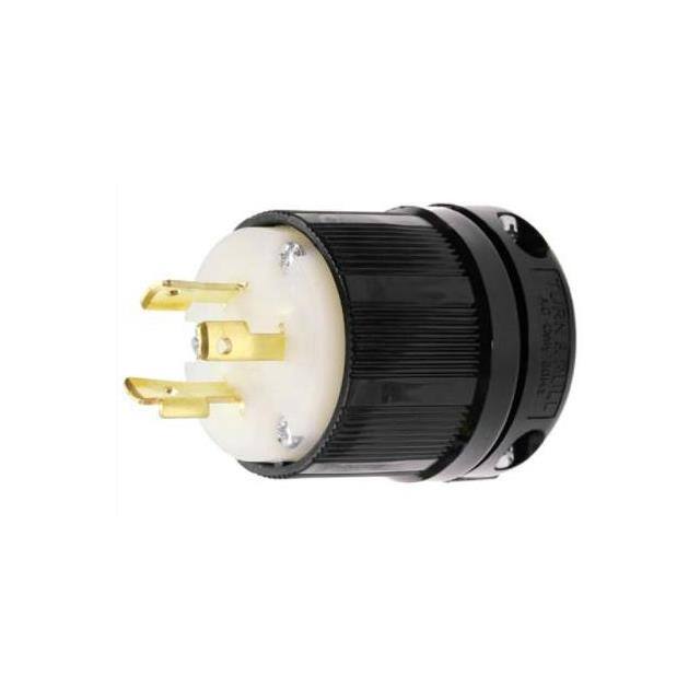 NEMA L8-20 PLUG