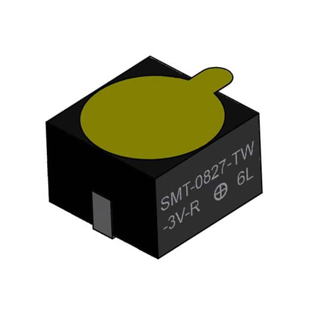 SMT-0827-TW-3V-R