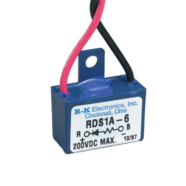 RDS1A-6V