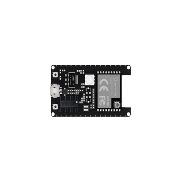 ESP32-C3-13U-KIT