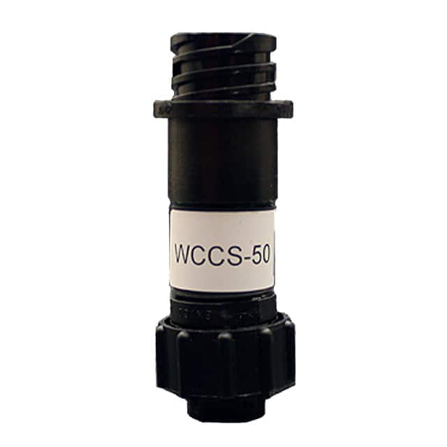 WCCS-50