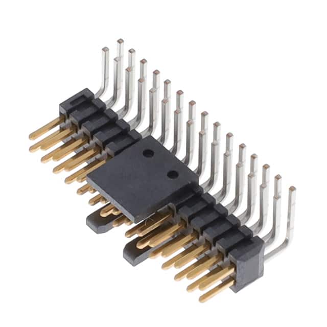 FTSH-115-01-F-D-RA-K