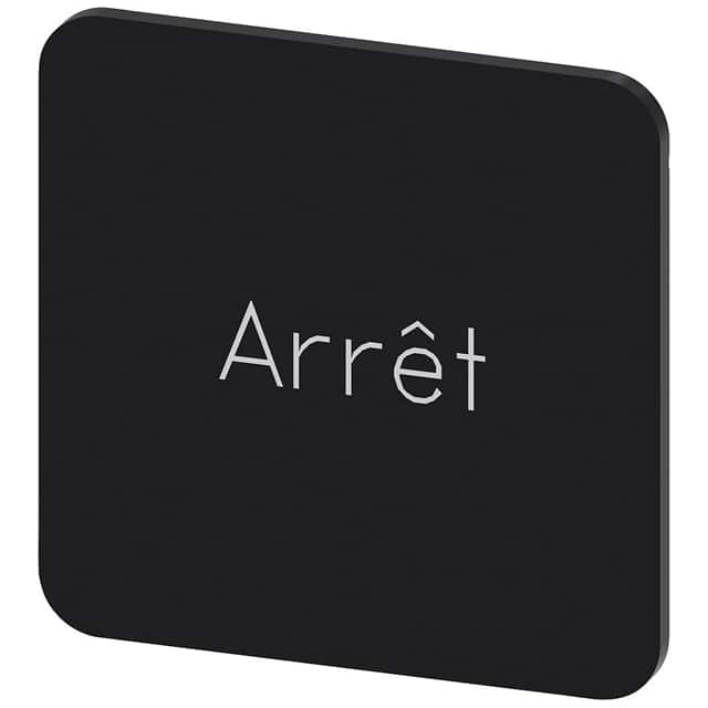 3SU19000AF160GB0