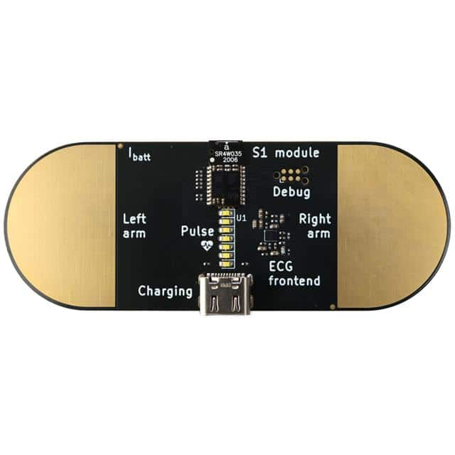 S1 ECG KIT