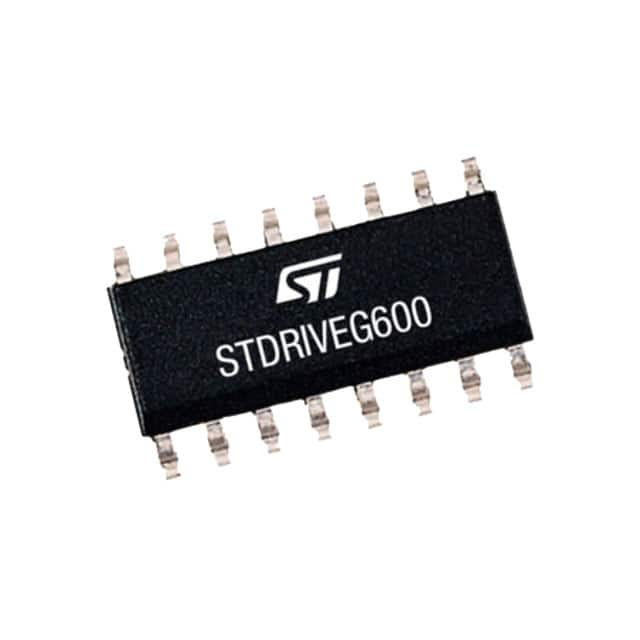 STDRIVEG600