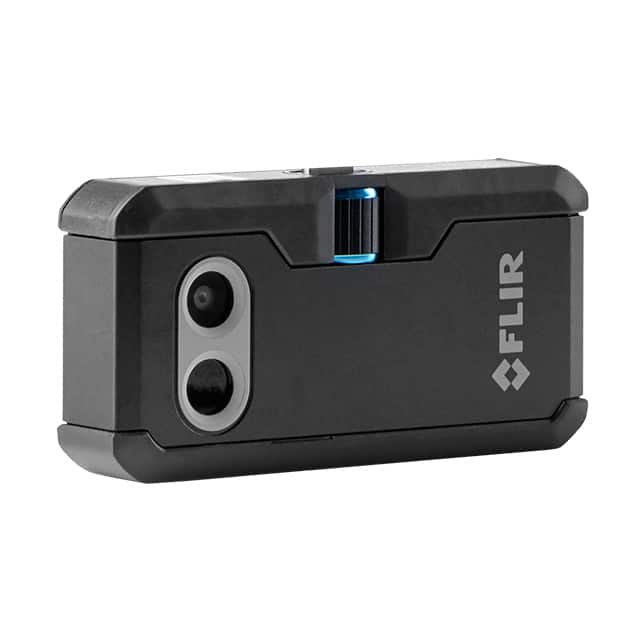 FLIR ONE PRO-iOS