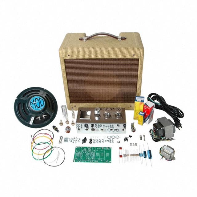 KIT-TWEED5F1-STANDARD-UNASSEMBLED