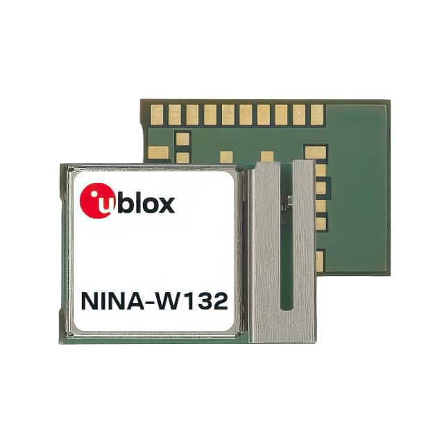 NINA-W132-00B