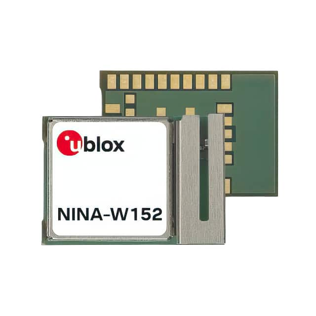 NINA-W152-00B