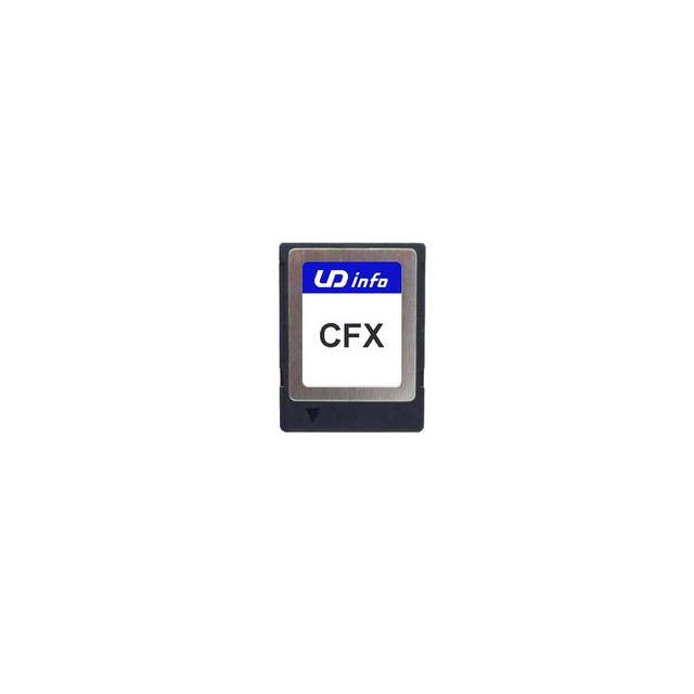 CFX-21DE