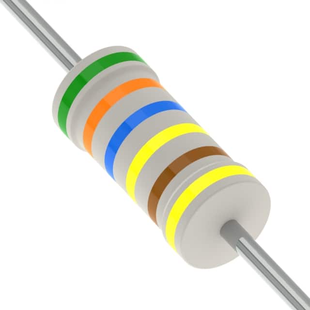 HHV-50FT-52-5M36