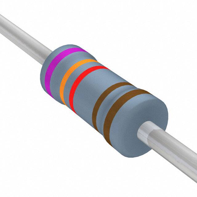 MFR25SFTE52-7K32