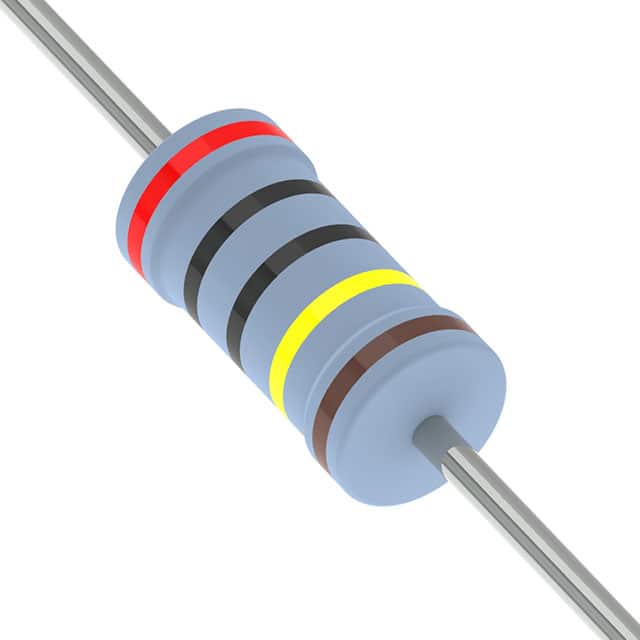 MFR50SFBE52-2M