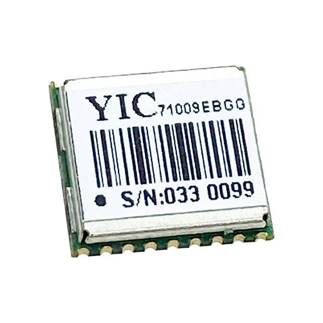 YIC71009EBGG