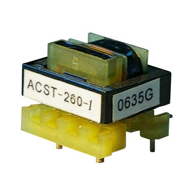 ACST-260-1