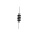 1506 - 1,6 mH ungeschirmter Trommelkern, drahtgewickelter Induktor 250 mA 12 Ohm axial