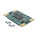 TE0729-02-62I63MA TE0729 Встроенный модуль ARM Cortex-A9 Zynq-7000 (Z-7020) 512 МБ 32 МБ