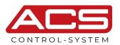 ACS Control-System