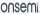 Brand logo of manufacturer Onsemi