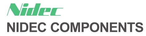 Nidec Components