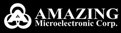 AMAZING Microelectronic