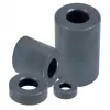 28B0268-000 Broadband Solid Ferrite Cores for Round Cables and Wiring Harnesses