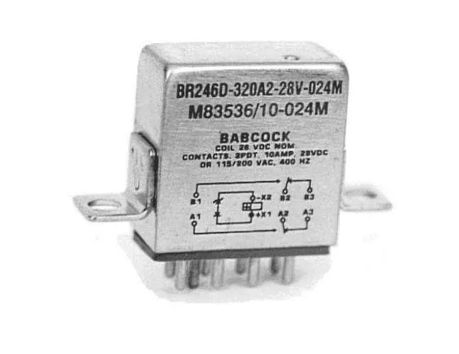 BR246D-1000G3-48V-037L