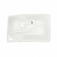 362 RFID Tag Read/Write 1kB (User) Memory 13.56MHz ISO 14443 Inlay