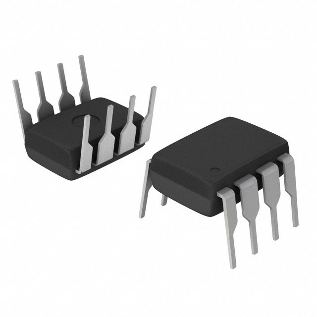 IXYS Integrated Circuits Division Solid State Relays