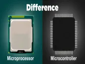 Microcontroller vs Microprocessor: A Comprehensive Comparative