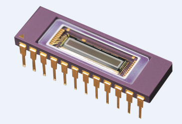 Analysis of Photodiode Array