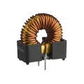 Inductors, Coils, Chokes