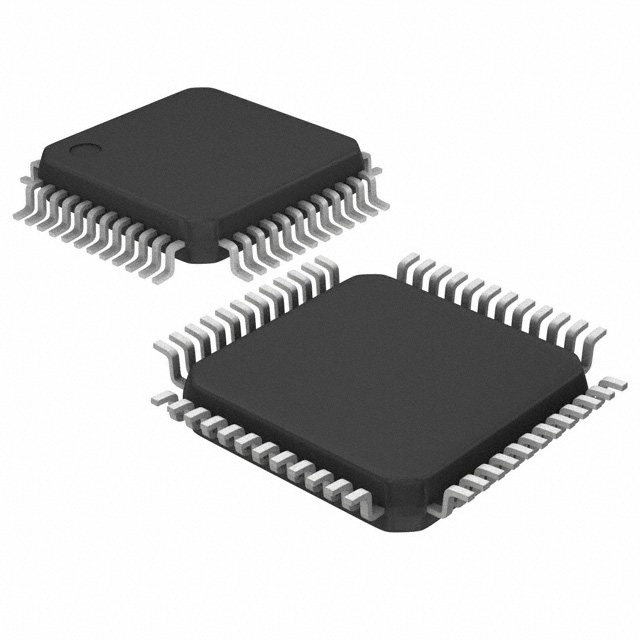 STM8AF52A8TAY: A Versatile Microcontroller from STMicroelectronics