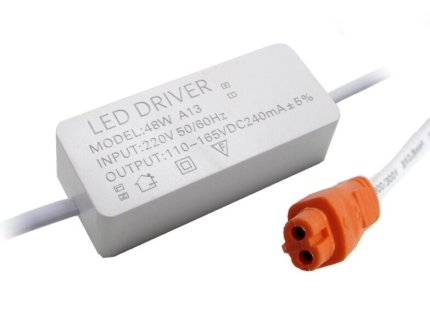 What is an electronic LED driver, how much do you know?