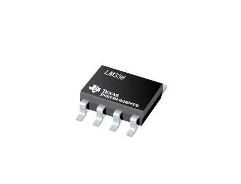 STMicroelectronics LM358D