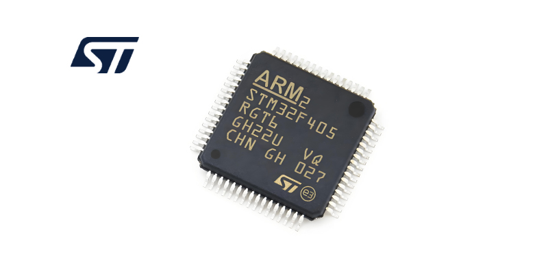 STM32F405RGT6