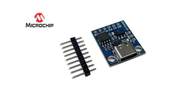 Attiny85 is locked, how to recover ？