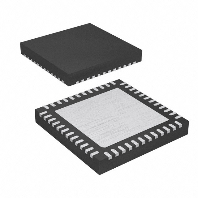 Nordic Semiconductor NRF52832-QFAA-R