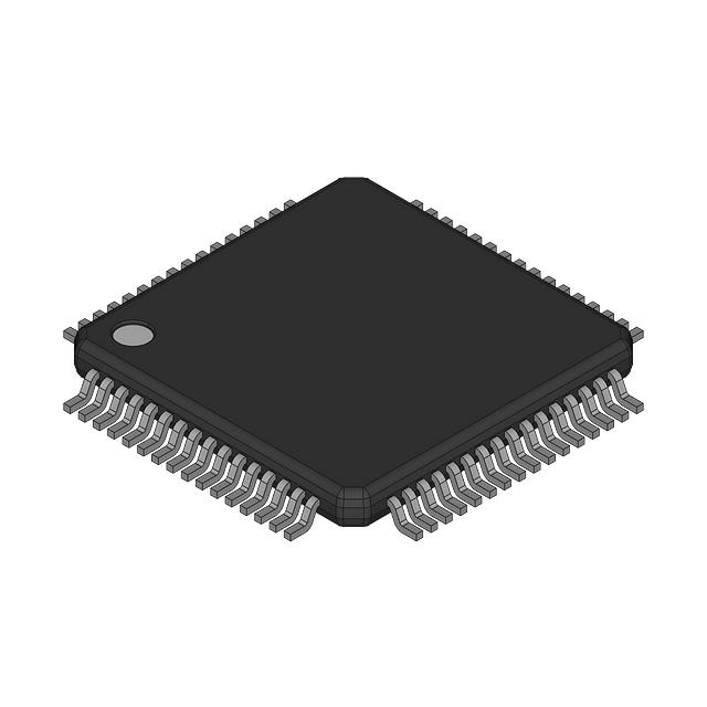 Microchip Technology ATMEGA128A-AU