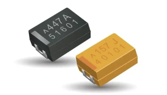 What are the differences between tantalum capacitors and ordinary capacitors