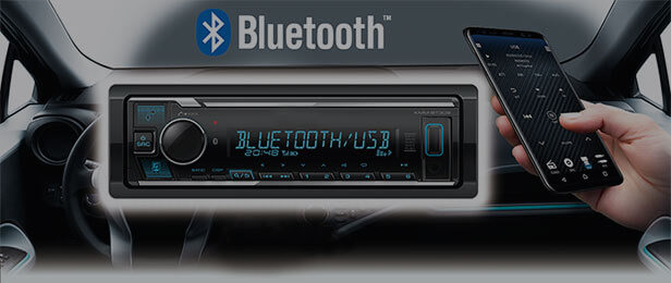 The automotive crystal oscillator FA-238A is the preferred choice for car Bluetooth