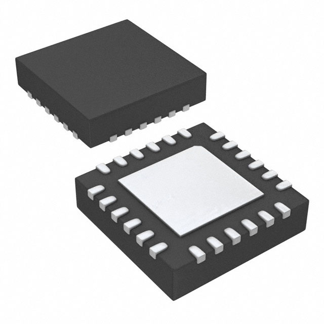 MPU-6050: High-Performance 6-Axis Motion Sensor with I2C Bus Interface