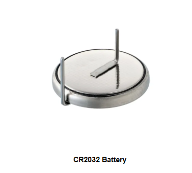 CR2032 Battery