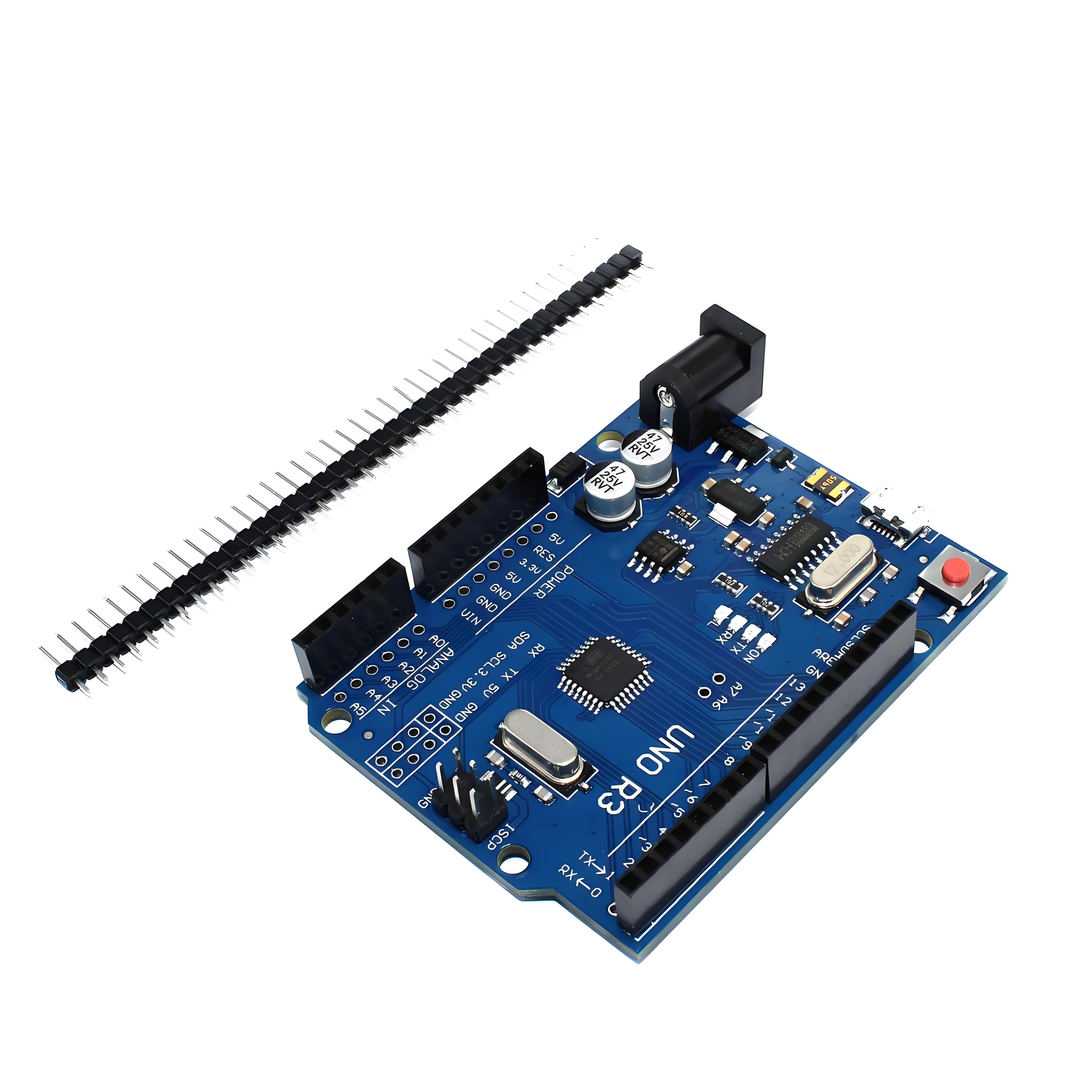 Why PCB controls 50 ohm impedance