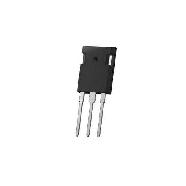 High performance SiC field effect transistor: UF3C065030K3S