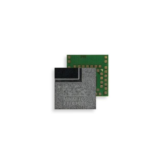 ANNA-B402: The first choice for BT5.1 highly integrated SIP module