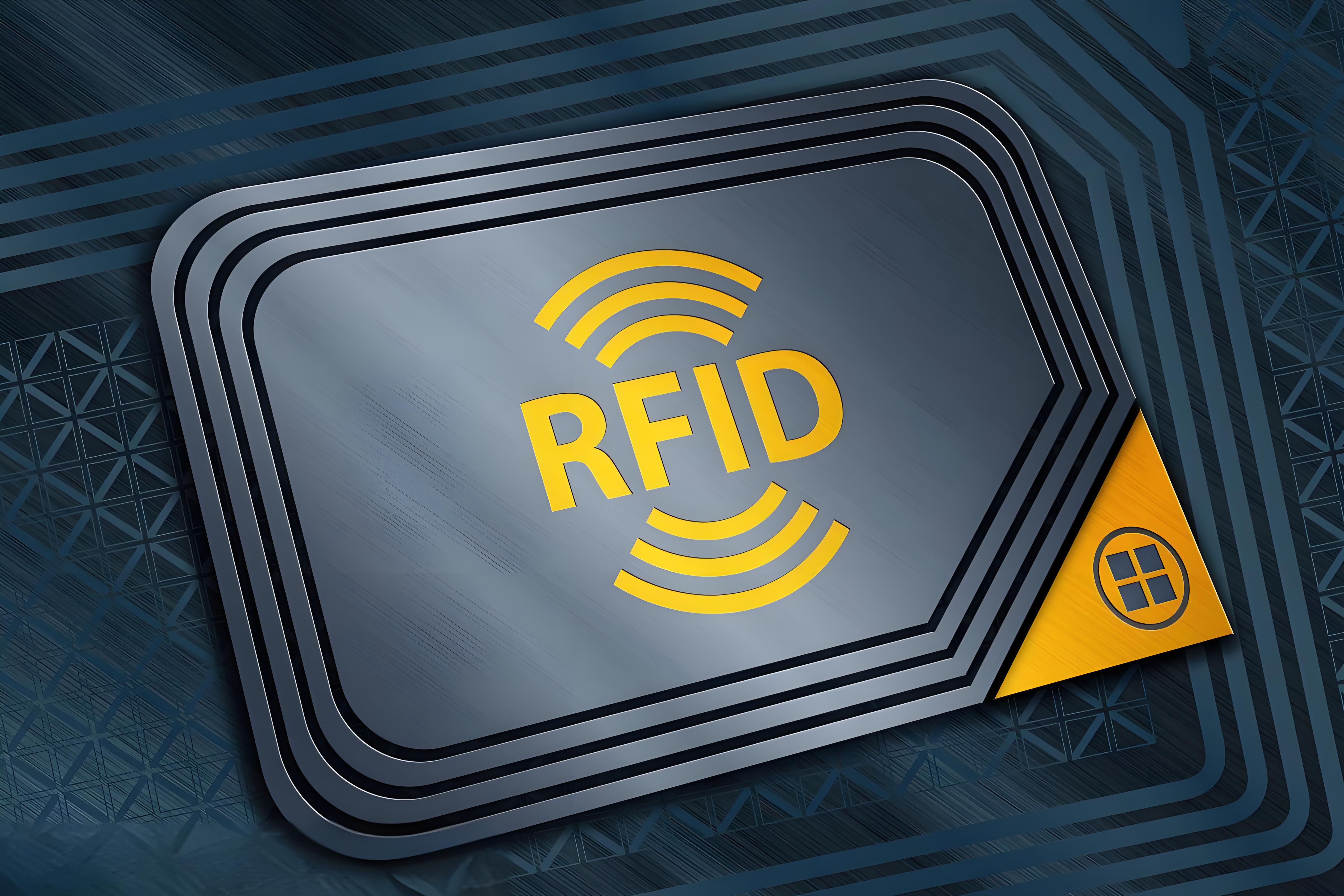 What is RFID technology?